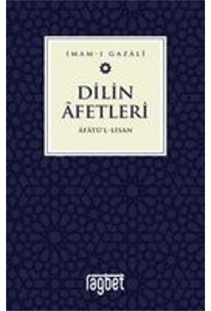 Dilin Afetleri