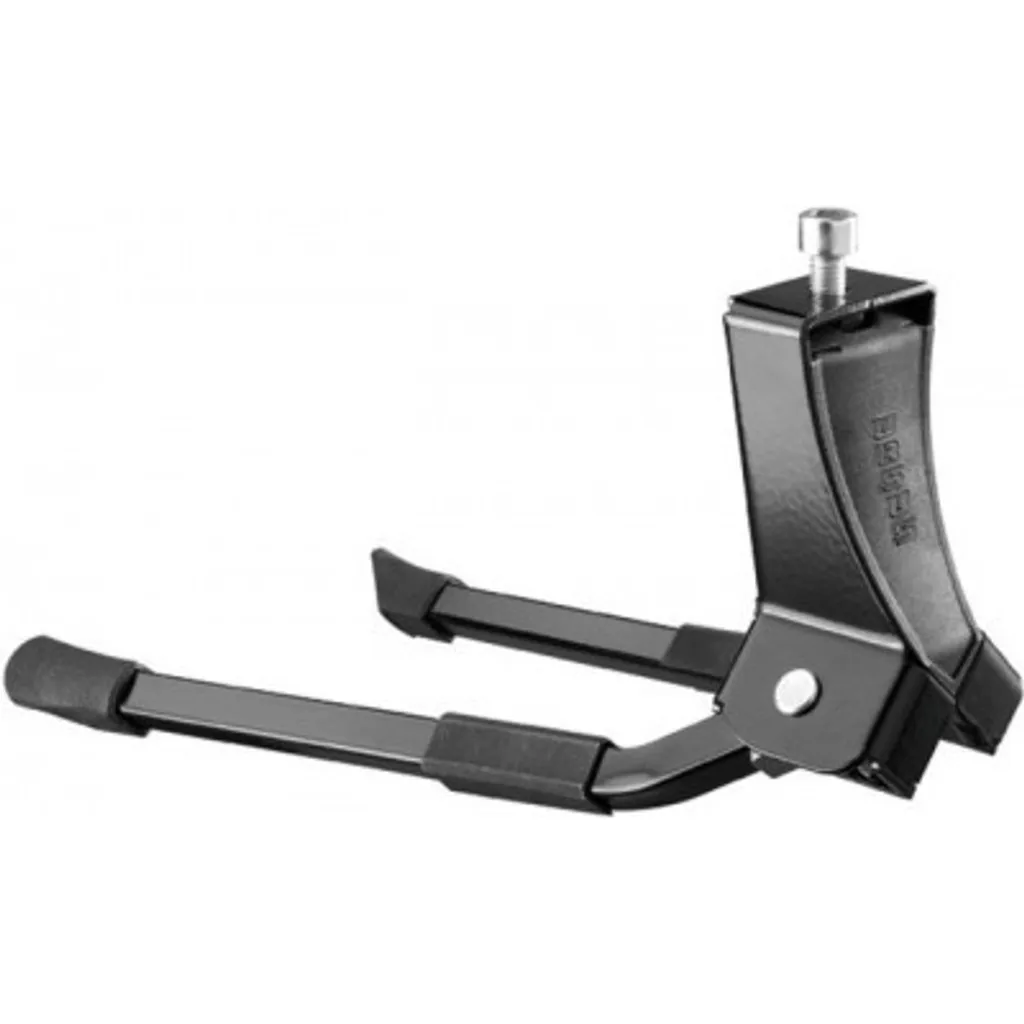 Entonnoir industriel Simson avec support stable à double piètement - 3