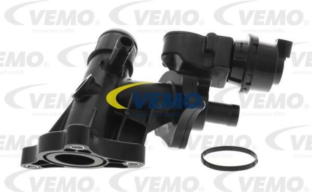 Thermostat moteur Renault Megane et Scenic, Solution contre la surchauffe OE 110600686R