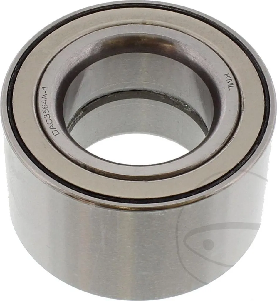 Stopper le jeu de roue avant sur Polaris Trail Blazer 330 2010 2WD