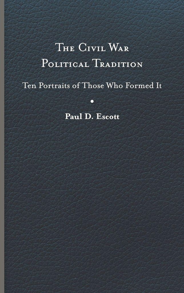 Civil War Political Tradition