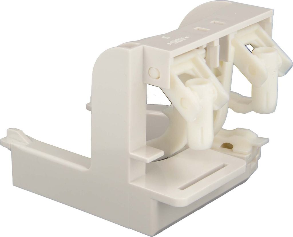 Support de palier Geberit pour garniture de rinçage Impuls. Image du produit 