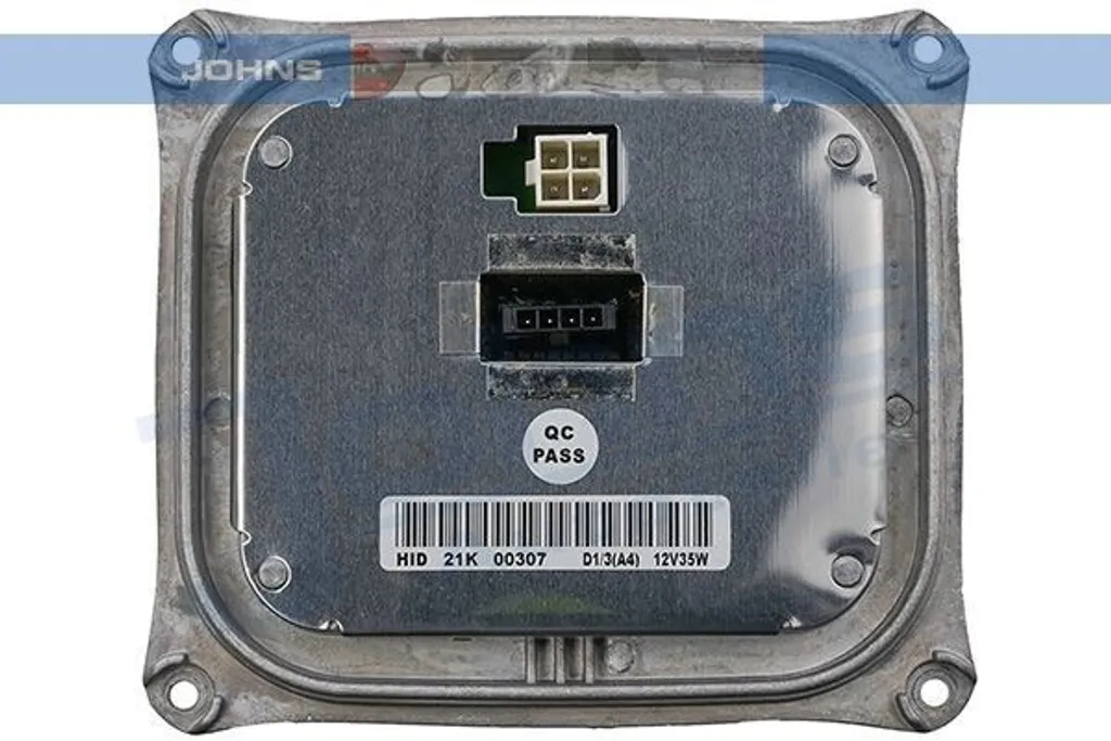 Ballast xénon 1x pour phares de voiture d'origine haute performance - 2