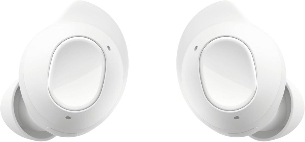 Samsung Galaxy Buds FE Bluetooth In-Ear Kopfhörer mit Ladecase, ANC Noise Cancelling, 30h Akkulaufzeit, Touch Control, satter Bass