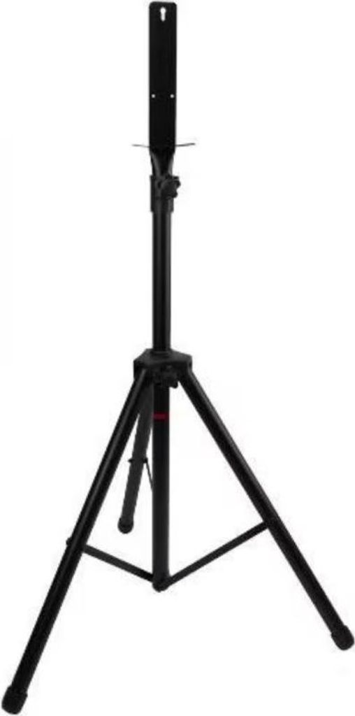 Draagbare dartbordstandaard Xqmax Darts Bt7100000 Productafbeelding 