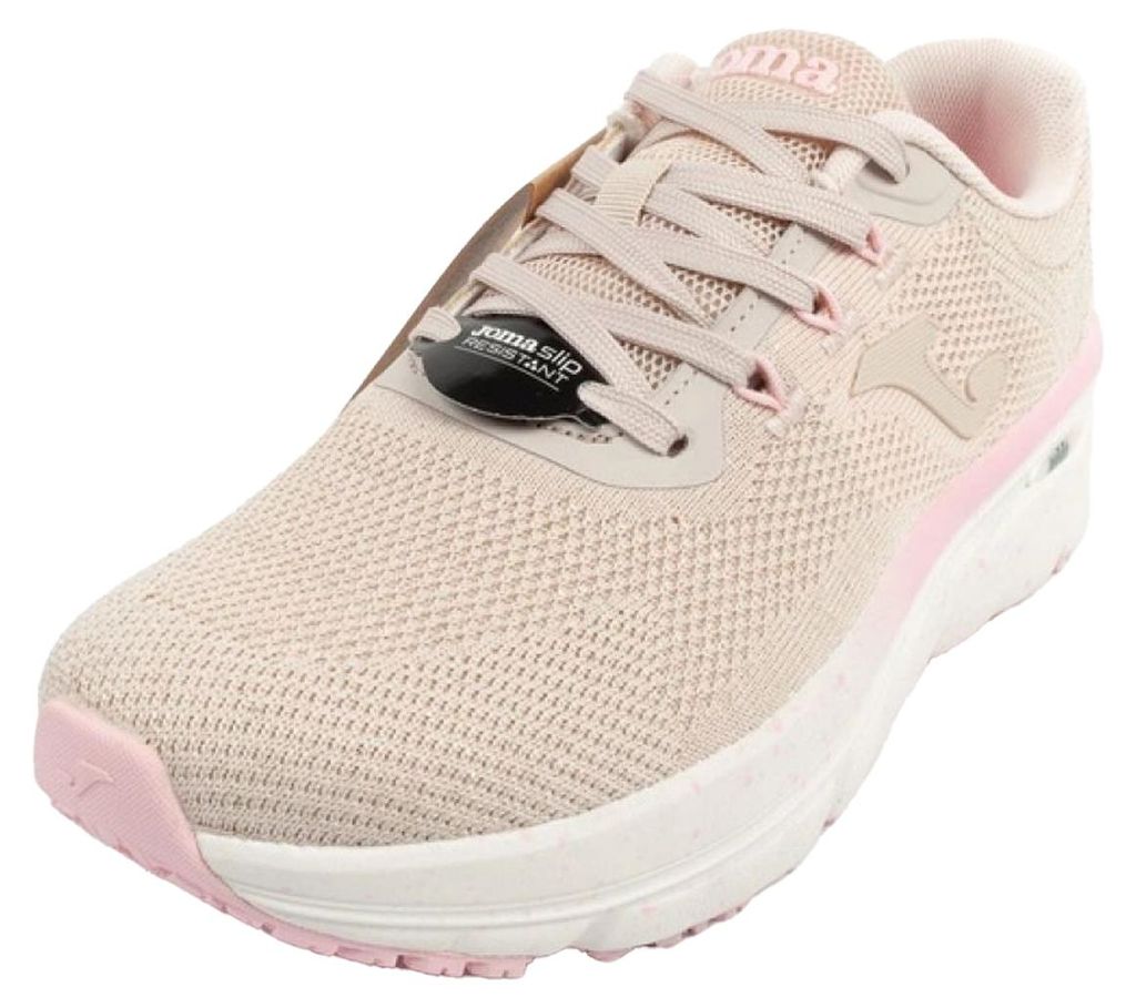 Joma - Damen Sneaker "Atreyu" PP6792 (38 EU) (Beige/Cremefarbe)