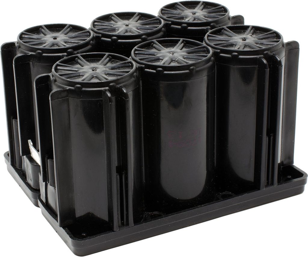 Enersys / Hawker Bleiakku 0819-0020 12V 2,5Ah