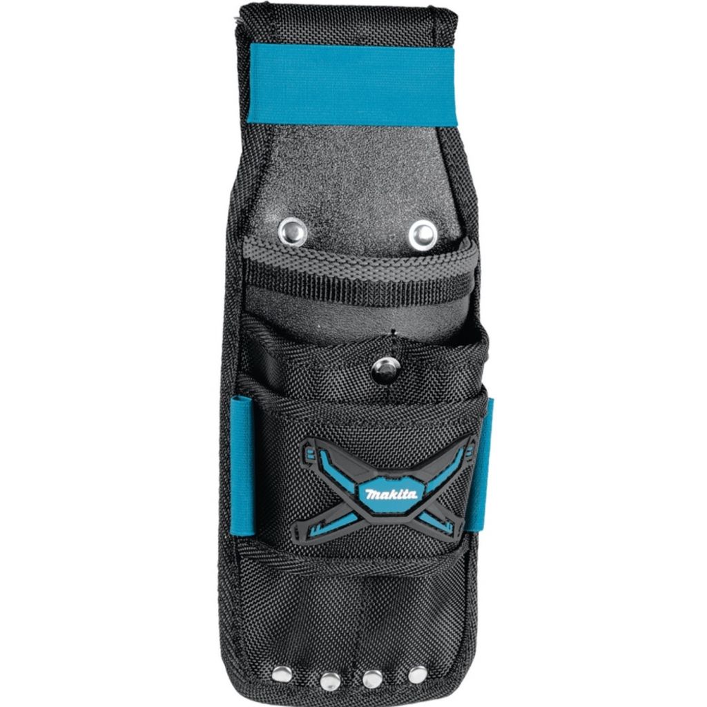 Meissel- und Werkzeughalter E-05284, Holster