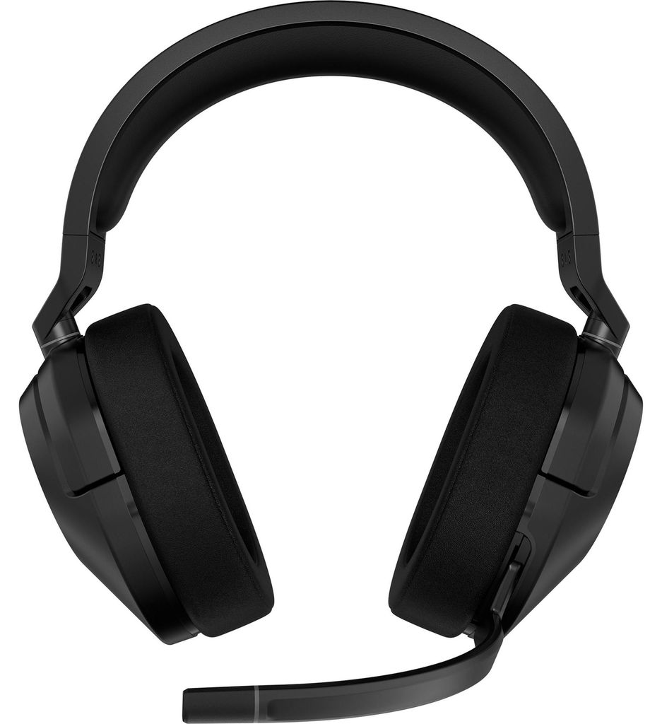 Corsair HS55 WIRELESS, Bezdrôtový, Hranie, 20 - 20000 Hz, Obrázok produktu 