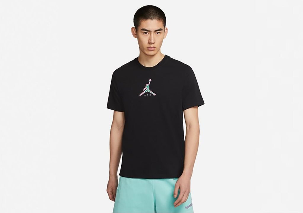 Tshirts Nike Air Jordan Brand 23 CZ8378010