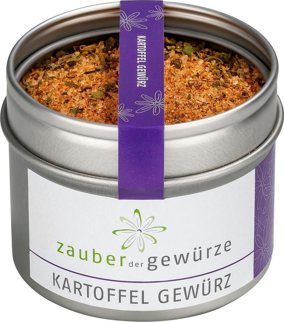 Kartoffel Gewürz