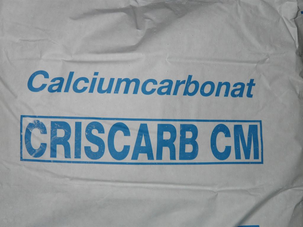 Marmormehl, kleiner 32 my, 25 kg im Originalsack, sehr Produktbild 