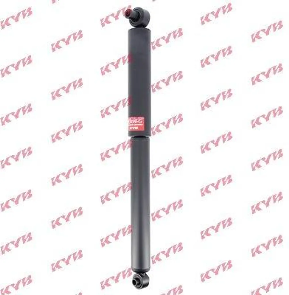 Amortisseur KYB 349081 : Confort de conduite pour Ford Transit OE