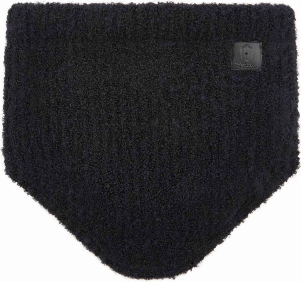 Eskadron Damen Accessoires BOUCLÉ LOOP navy Heritage Fanatics HW 25/26, Größe:Stück