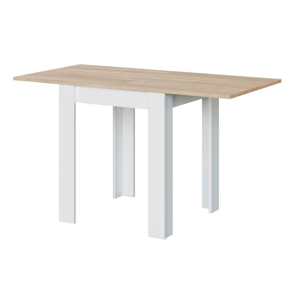 Table repas gain de place pour studio et petit appartement de 67 cm