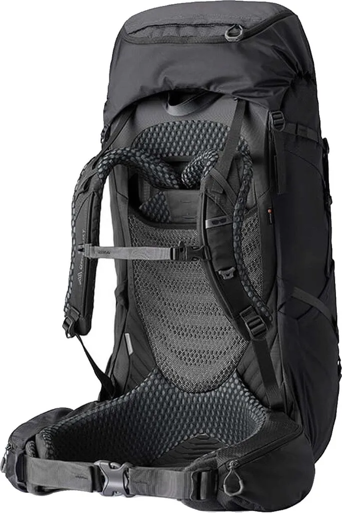 Gregory Deva 60 XS sac à dos femme avec système de suspension Response A3
