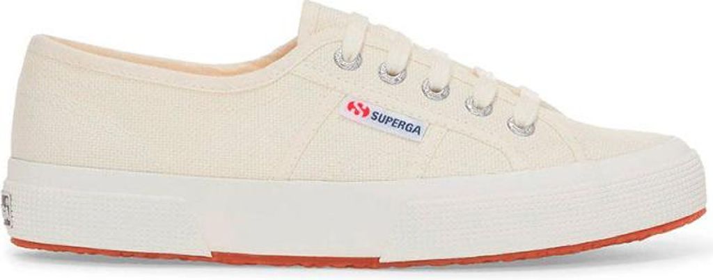 Superga Donna Sneaker Bassa 2750 COTU Low Top S000010 beige Immagine del prodotto 