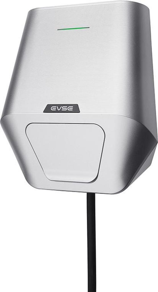 Besen wall charger for electric cars LX30 22kW APP