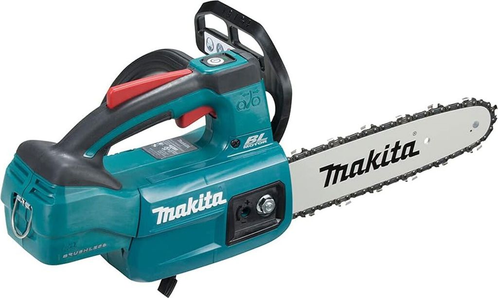 Tronçonneuse d'élagage MAKITA DUC254Z 18V Li-Ion 25cm Image du produit 