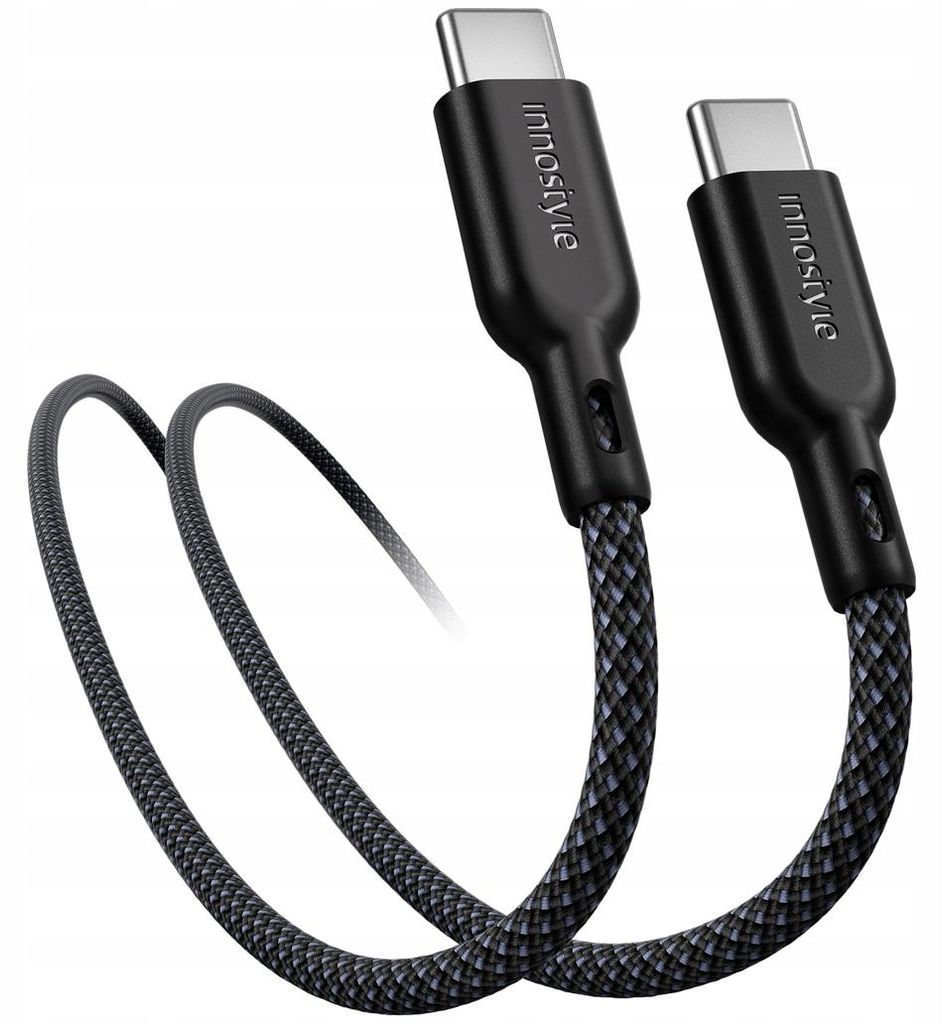 Innostyle Usb-C Cavo Di Ricarica Rapida Per Iphone Samsung Immagine del prodotto 