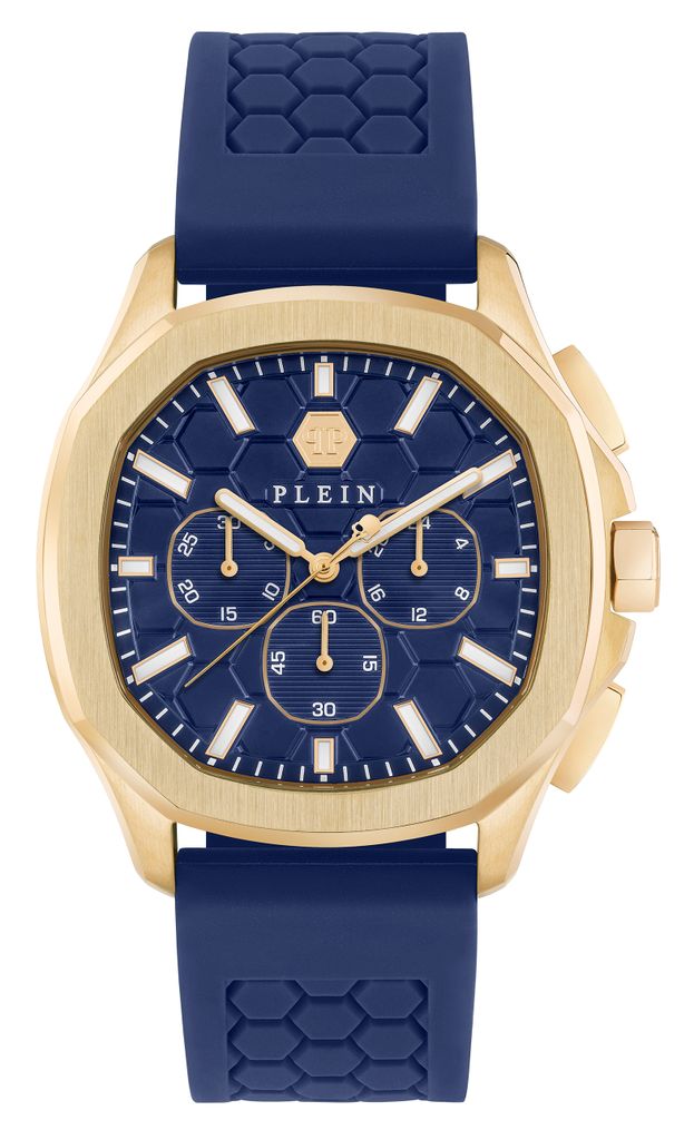 Philipp Plein PWSAA0323 Orologio da uomo High-Conic Immagine del prodotto 