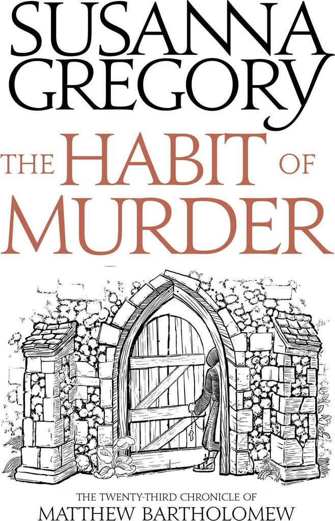 The Habit of Murder