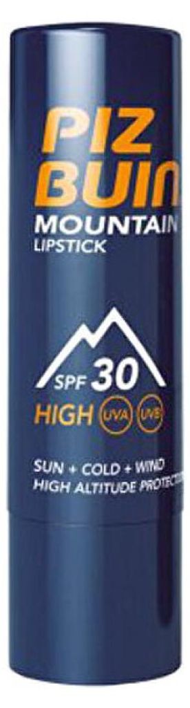 Piz Buin MOUNTAIN LIPSTICK, Balsam do ust, Bezbarwny, Zdjęcie produktu 