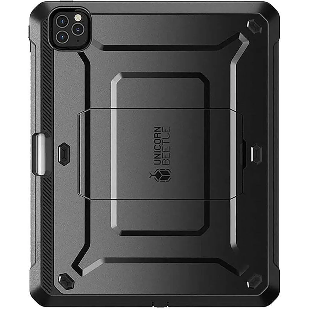 Coque iPad Pro 12.9 Antichoc Circulaire Supcase - Support Intégré - 8