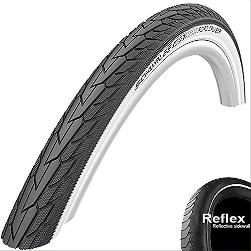 SCHWALBE Reifen "Road Cruiser" Active Line HS 484, 42-622 Obrázok produktu 