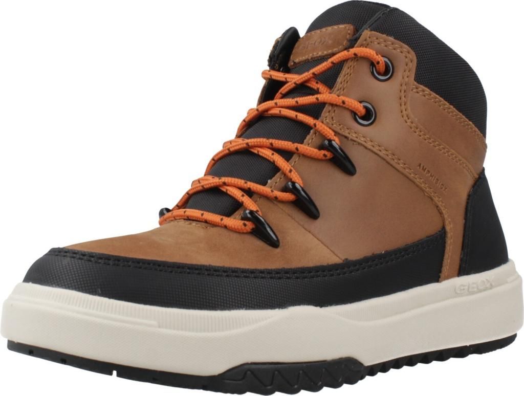 GEOX J BUNSHEE BOY B ABX Brown