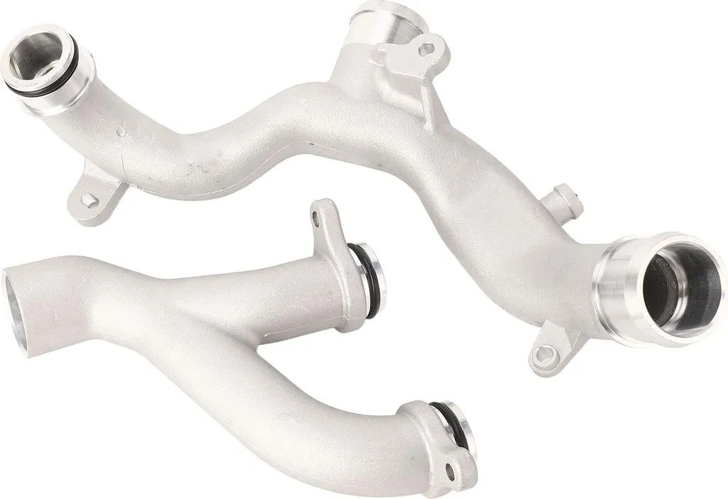 Tube Crossover de Refroidissement LR090630 pour Range Rover Velar 3.0L