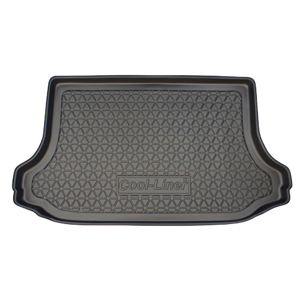 Z536398 Kofferraumwanne passend für Toyota RAV 4 III (XA30) Produktbild 
