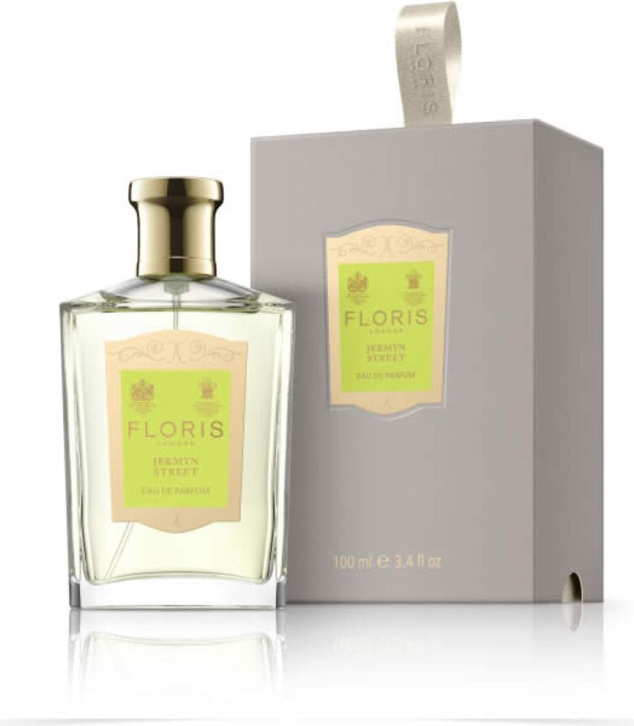 Floris Eau de Parfum Jermyn Street Eau de Parfum Produktbild 