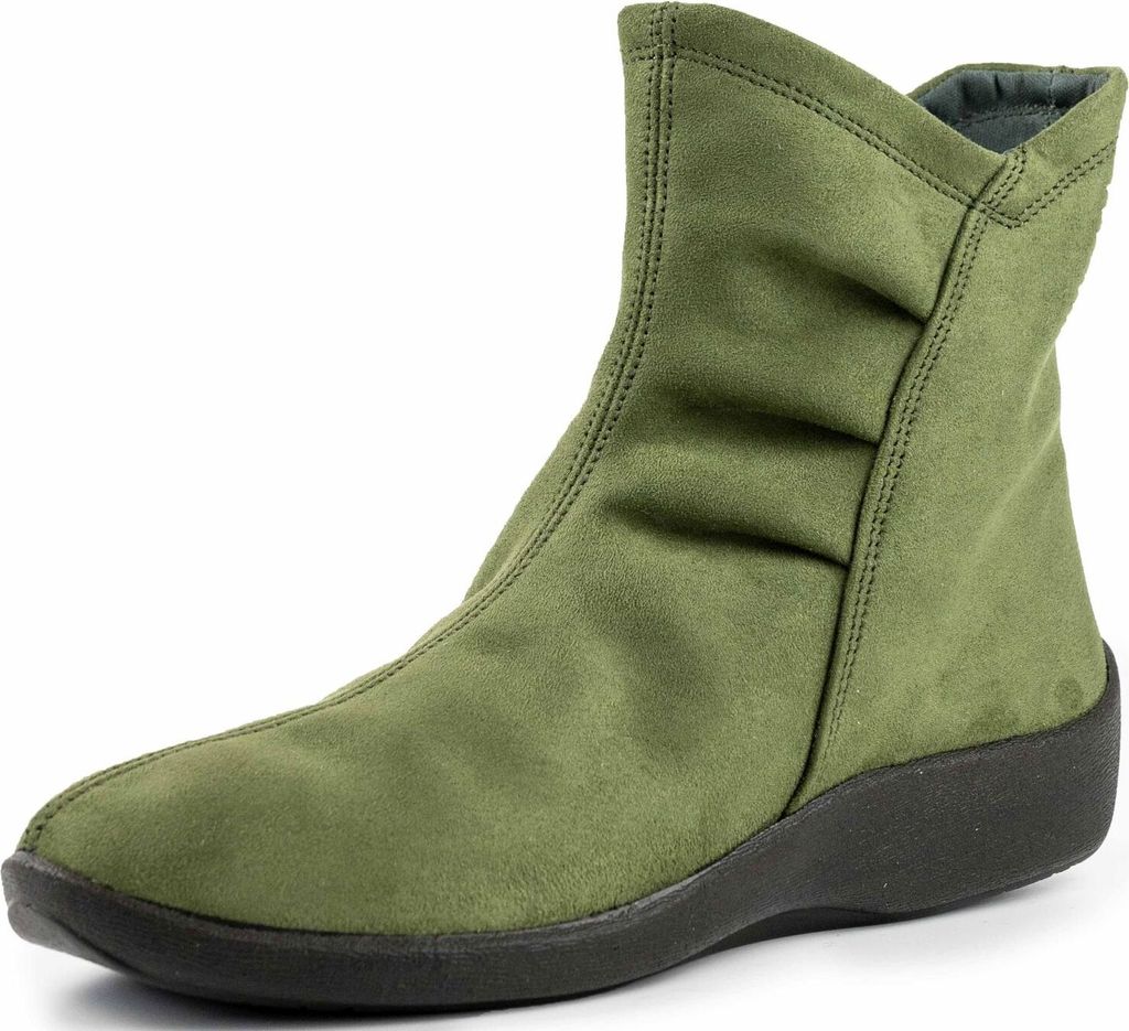 ARCOPEDICO Stiefelette Stiefelette Kunstleder