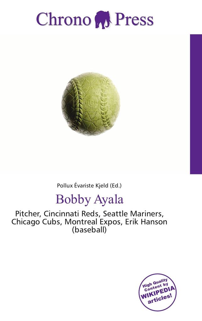Bobby Ayala