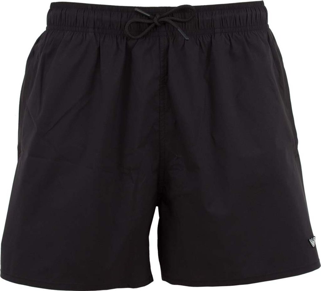 EMPORIO ARMANI Herren Boxer Beachwear