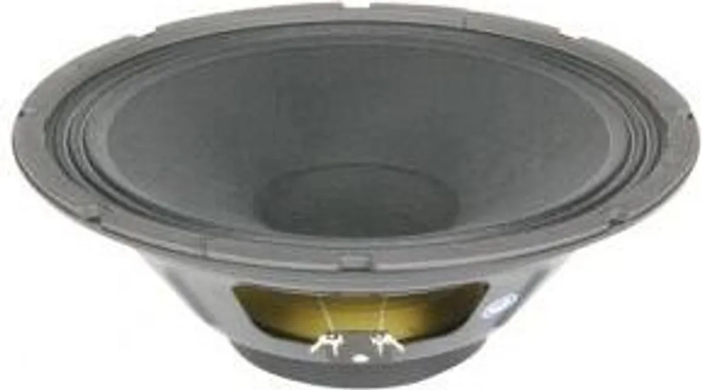 Éminence ALPHA-12A - Haut-parleur 12 pouces 150W RMS pour sono
