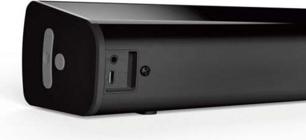 Creative Labs Creative Stage Air V2 - Soundbar - für PC - Obrázok produktu 11