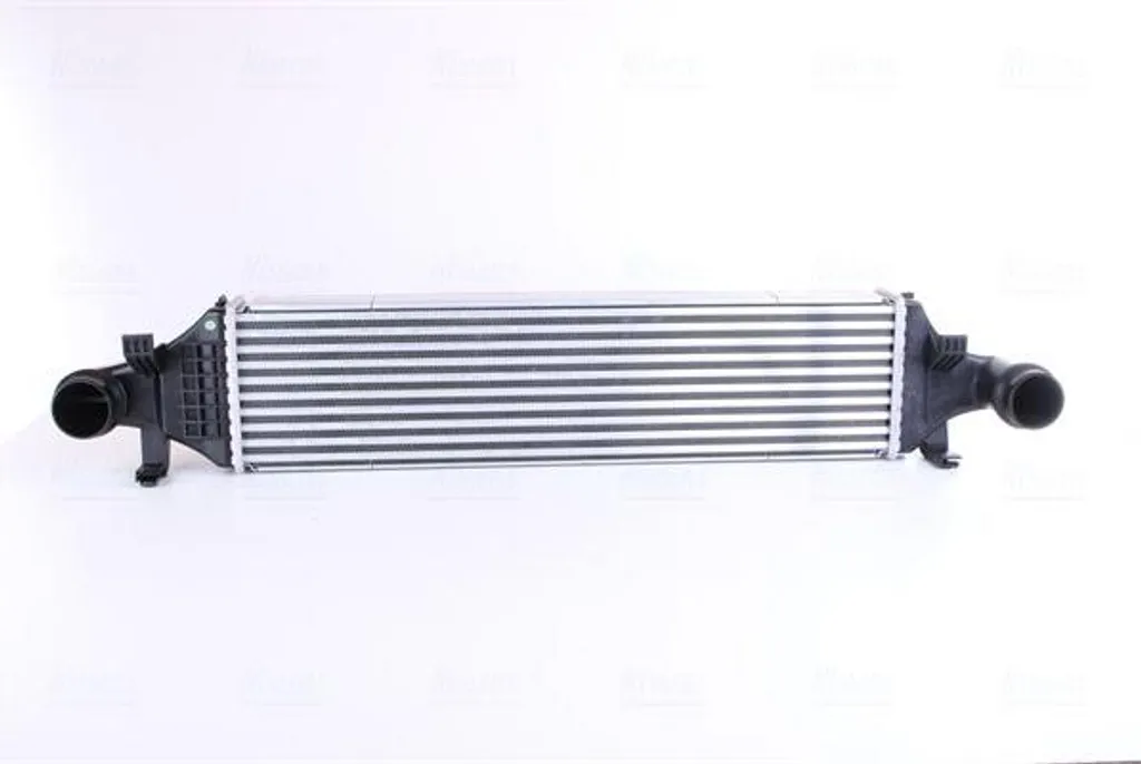 Intercooler Nissens 96335 pour Classe A B CLA GLA - OEM 144615DC0A