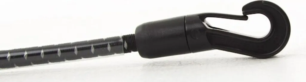 Horseware corda elastica per la coda rivestita in PVC - ricambio