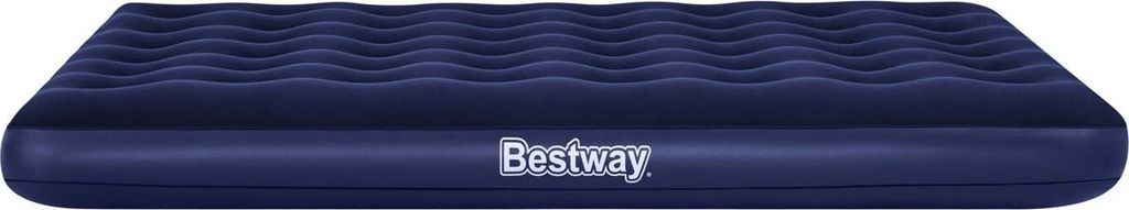 Bestway® Luftbett Blue Horizon Double XL/Lo 203 x 152 x 22 Produktbild 18