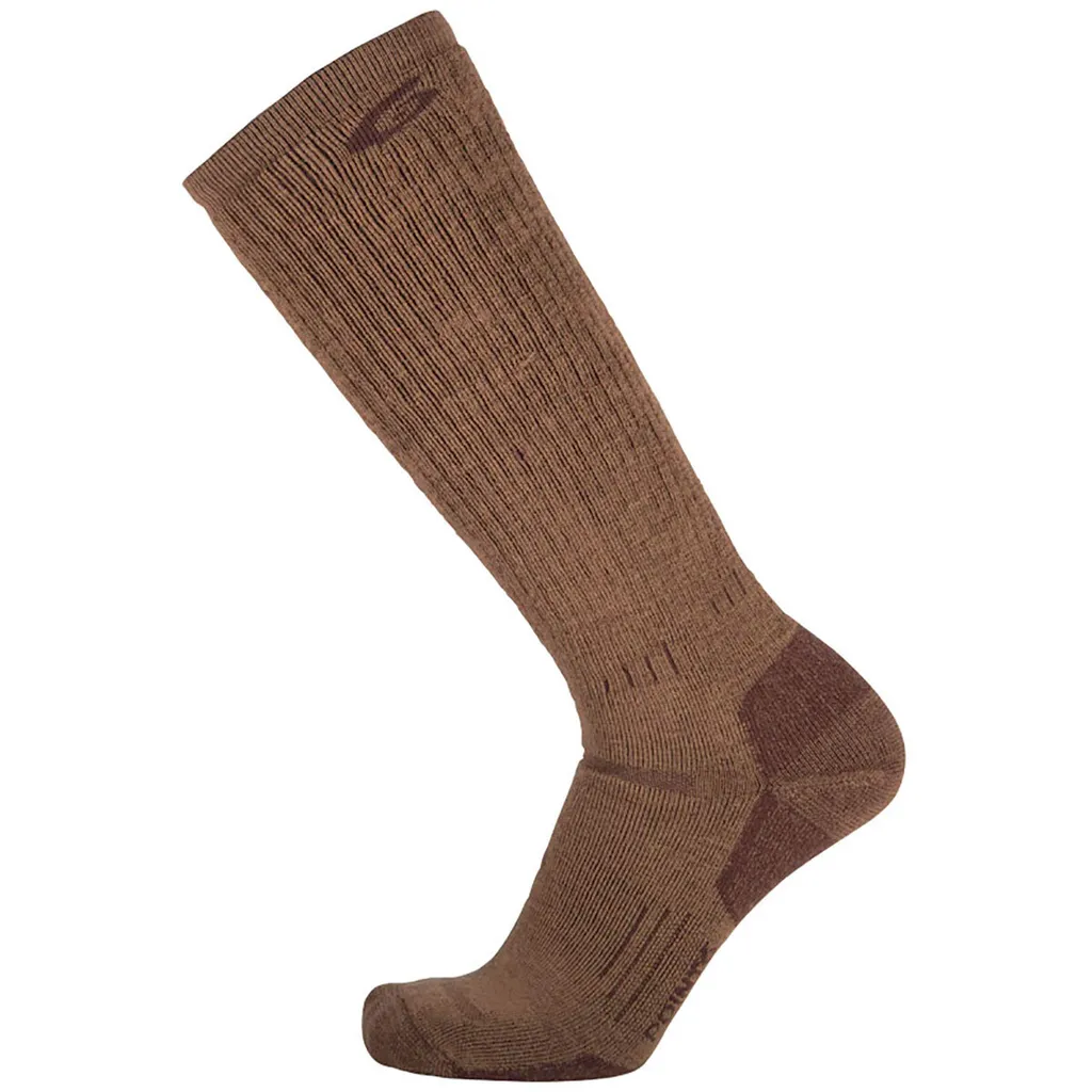 Chaussettes militaires Point6 Patriot OTC pour bottes tactiques L