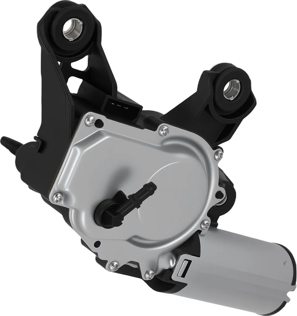 Moteur d'essuie-glace 12V robuste 6X0955119D pour VW Lupo 97-05