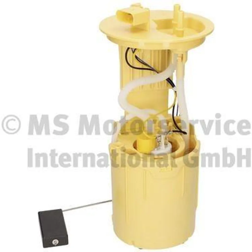 Pompe à carburant pour VW Crafter 30-35 minibus - PIERBURG 7.03794.54.0