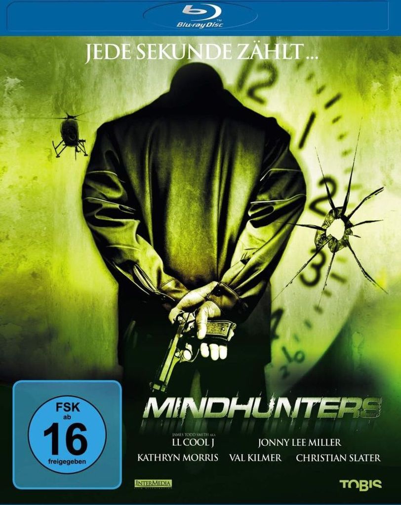 Mindhunters