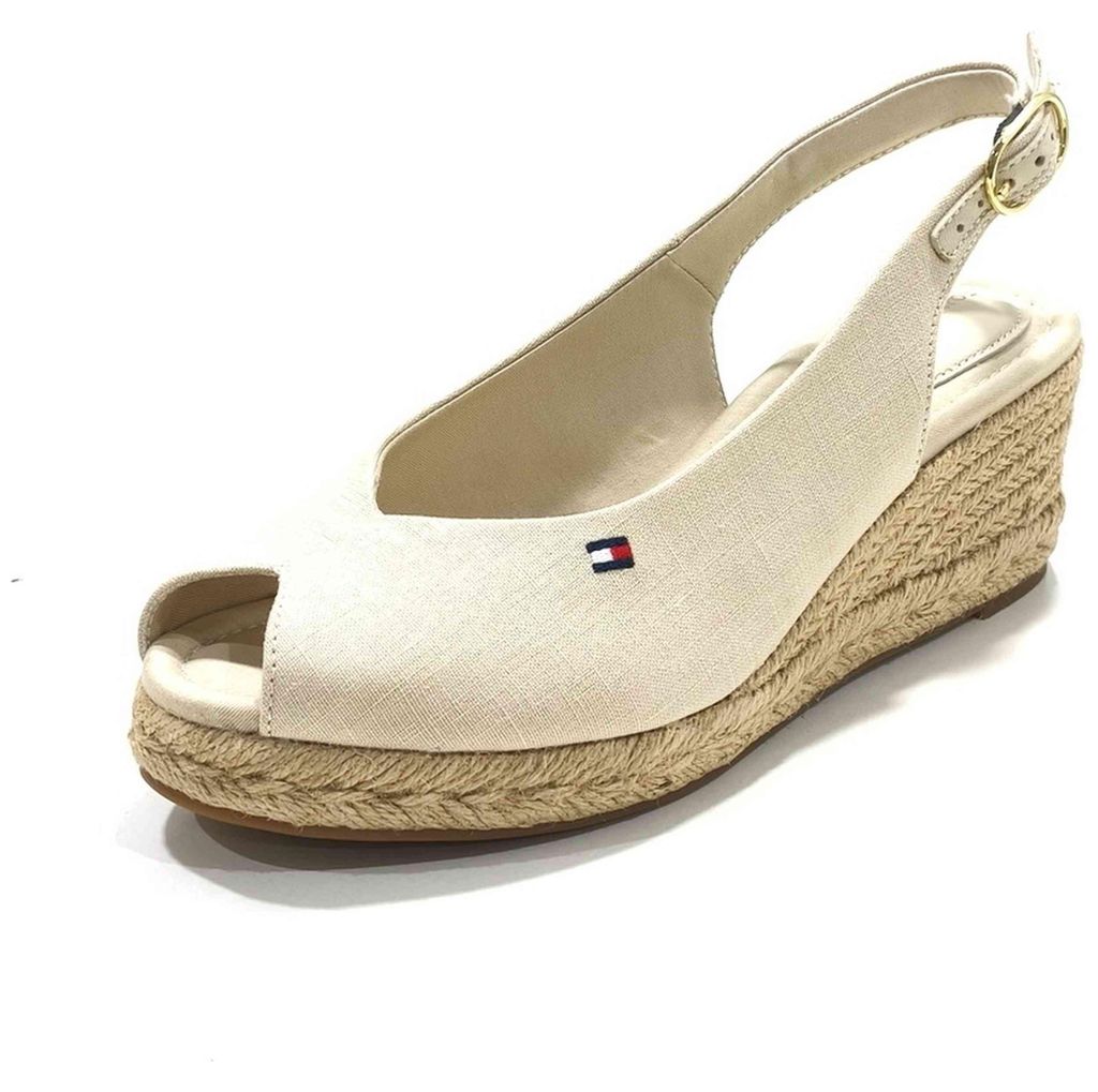 Sandales Tommy Jeans 9228ACI pour Femme Image du produit 