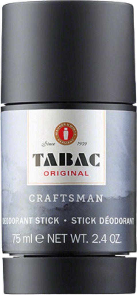 Tabac Original Craftsman Dezodorant W Sztyfcie Zdjęcie produktu 