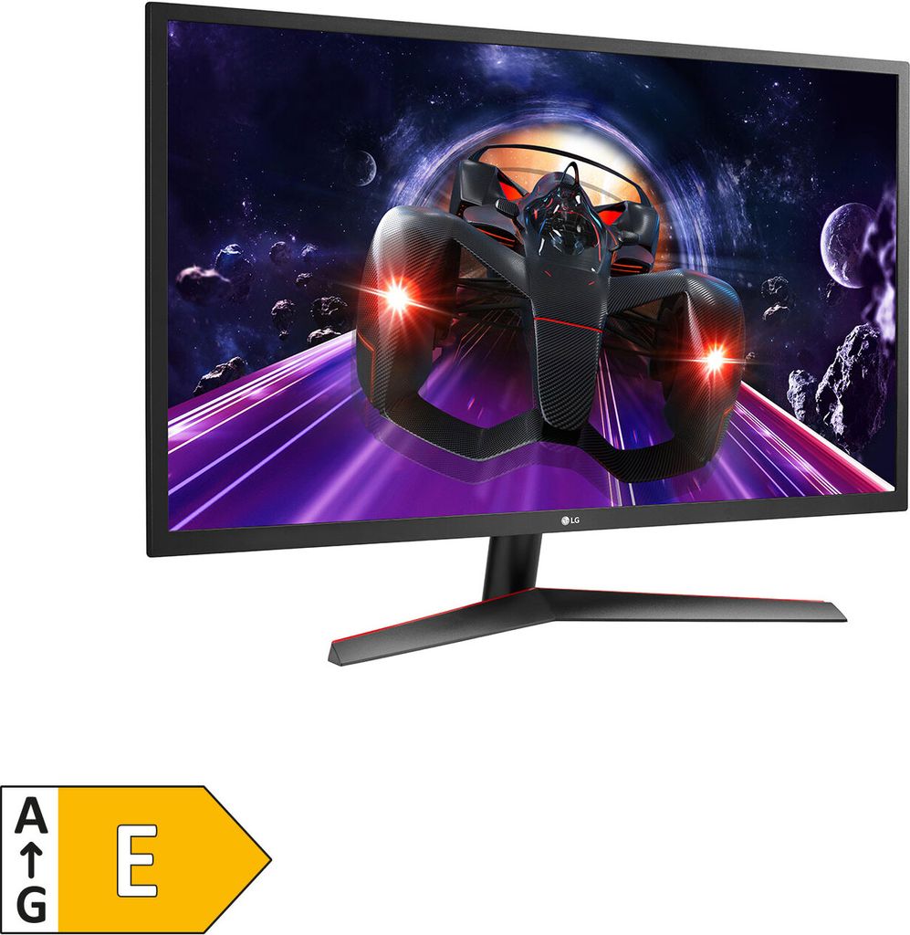LG 32MP60G-B Monitor 80,0 cm (32,0 Zoll) schwarz Produktbild 15