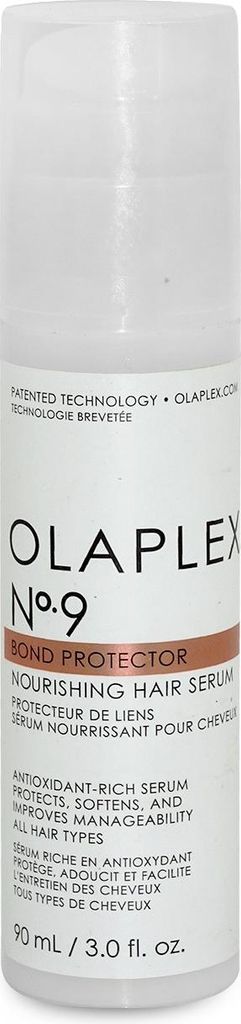 Olaplex No. 9 Bond Protector Nourishing Hair Serum 90ml