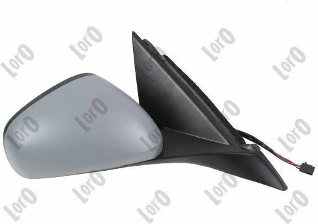 Rétroviseur complet côté passager pour Alfa Romeo Giulietta 940 (2010-2020)